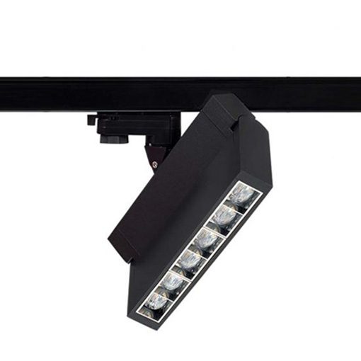 LED Track Light G Multi-angle design 20W 30W 37W - Track lighting & Led ...