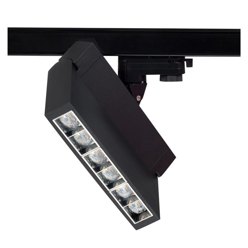 How to choose a line light? Look at these 4 is enough! - Commercial LED ...